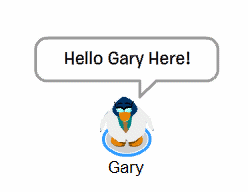 gary tracker 2
